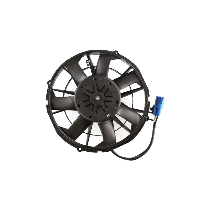 Aplicação de ventiladores centrífugos sem escova DC na área de eletrodomésticos