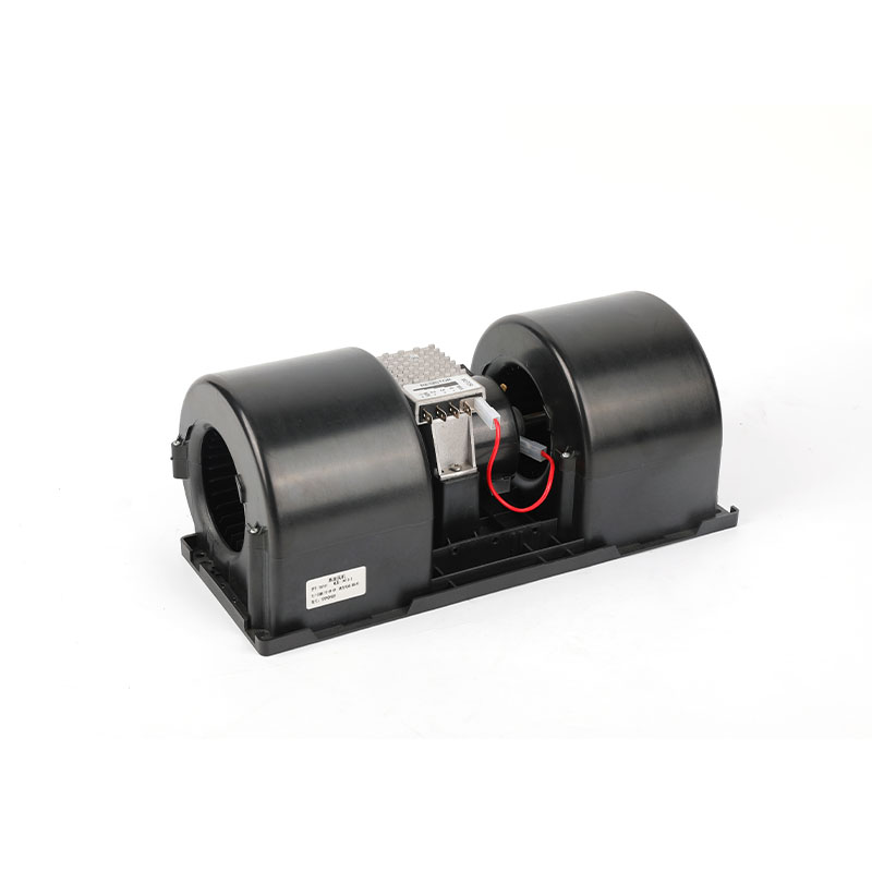 O papel principal dos ventiladores do evaporador nos modernos sistemas de ar condicionado