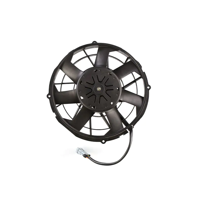O papel principal dos ventiladores do evaporador nos modernos sistemas de ar condicionado