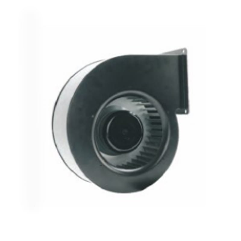 O papel principal dos ventiladores do evaporador nos modernos sistemas de ar condicionado