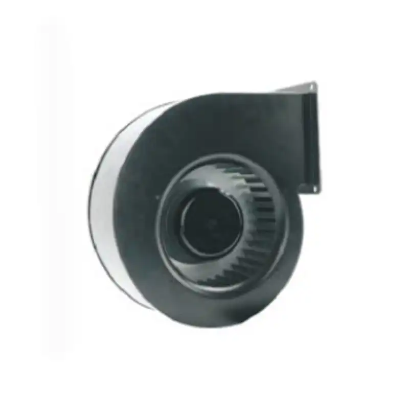 O papel principal dos ventiladores do evaporador nos modernos sistemas de ar condicionado