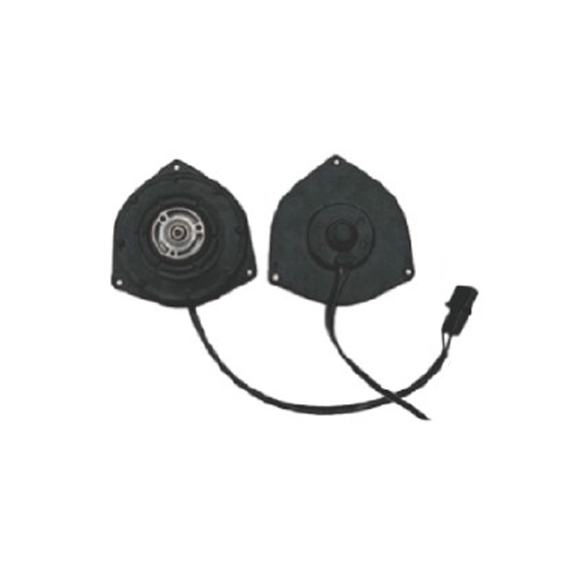80G09 Motor Ultra-Fino Triangular de tamanho médio