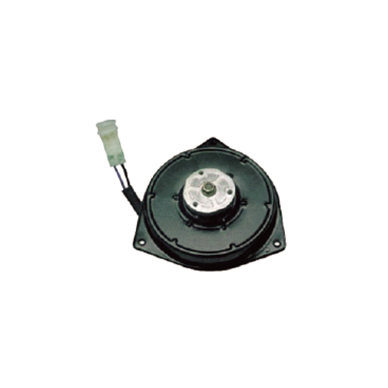 80C07 Motor Triangular Ultra-Fino