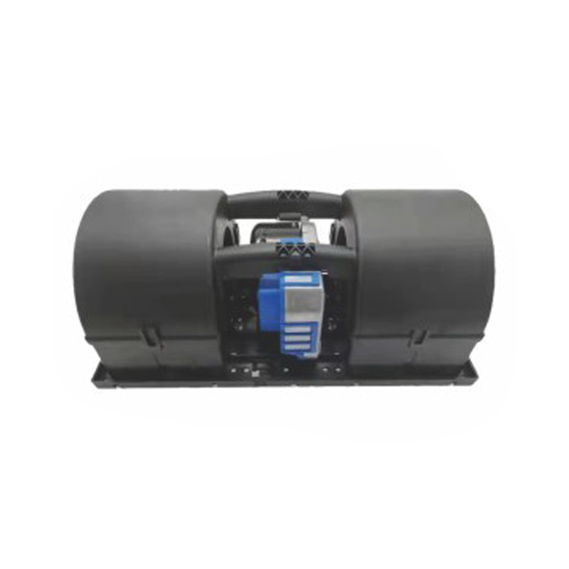 807.11 Radiador de tanque Ventilador axial sem escova